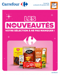 Carrefour